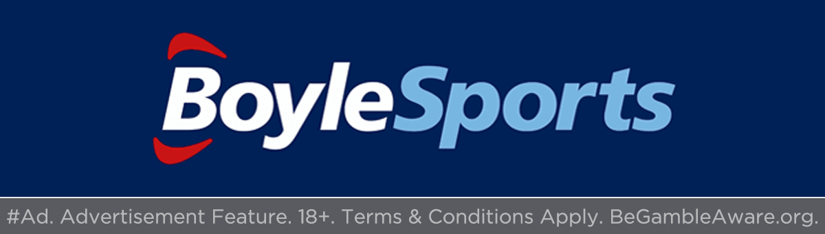 BoyleSports Offer