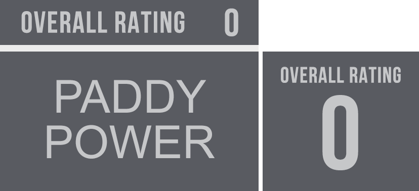 PaddyPower Logo