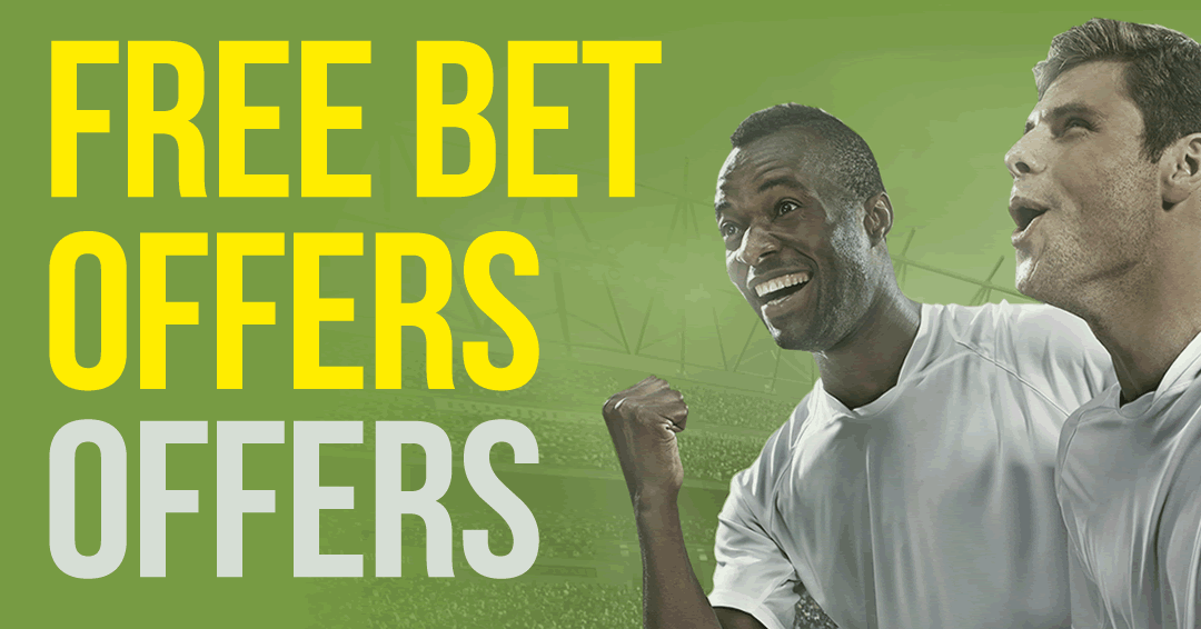 best offers on betting sites