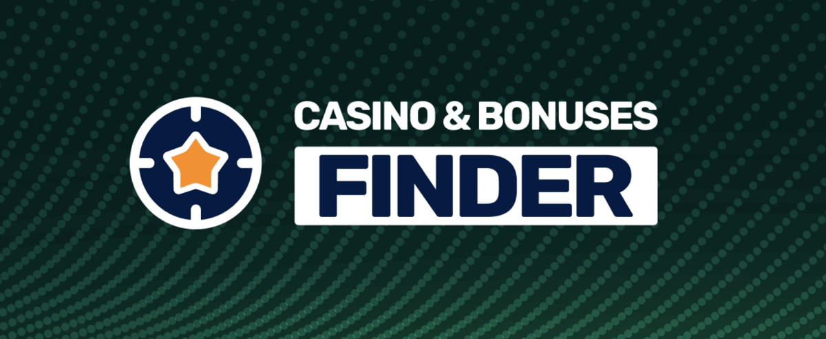 Casino Bonuses Finder
