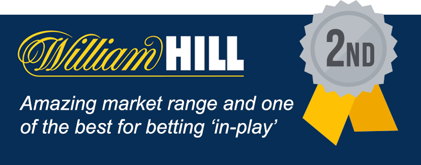 William Hill