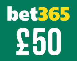 bet365 Free Bet