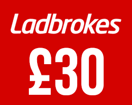 Ladbrokes Free Bet