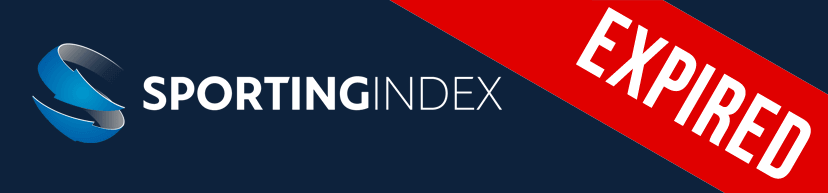 Sporting Index Free Bet