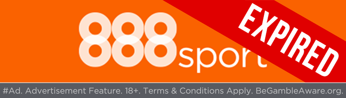 888sport Offer