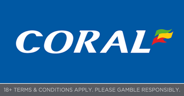 coral betting