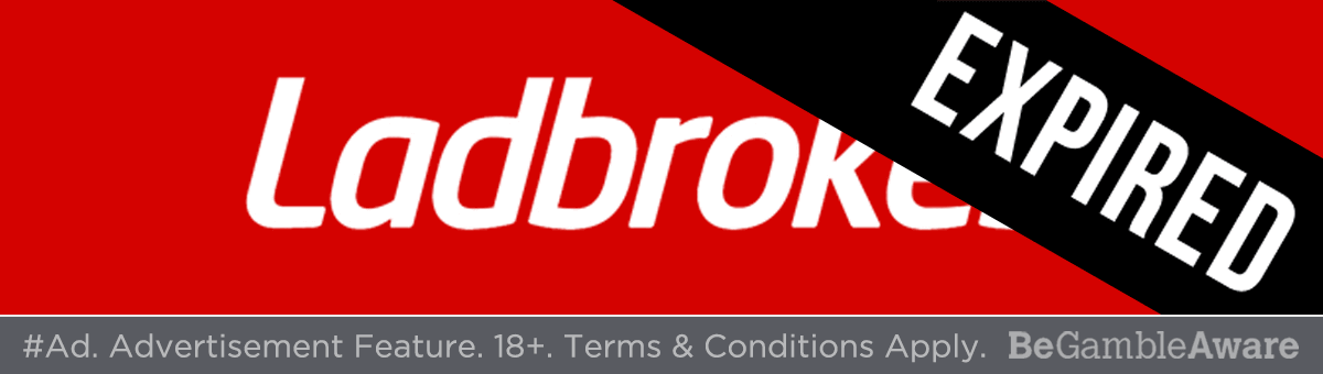 Ladbrokes Offer