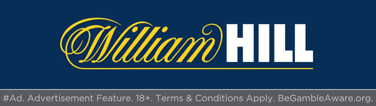 William Hill Offer